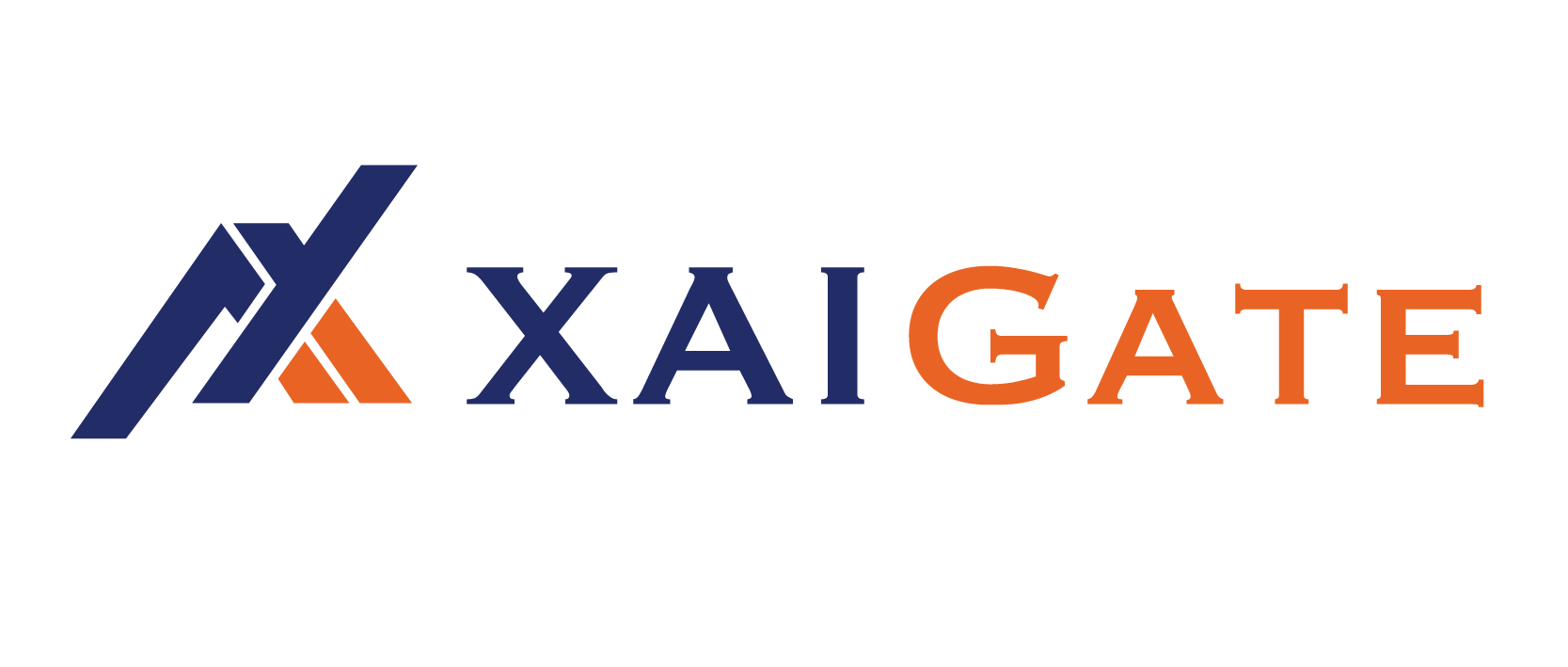 XAIGATE-Logo