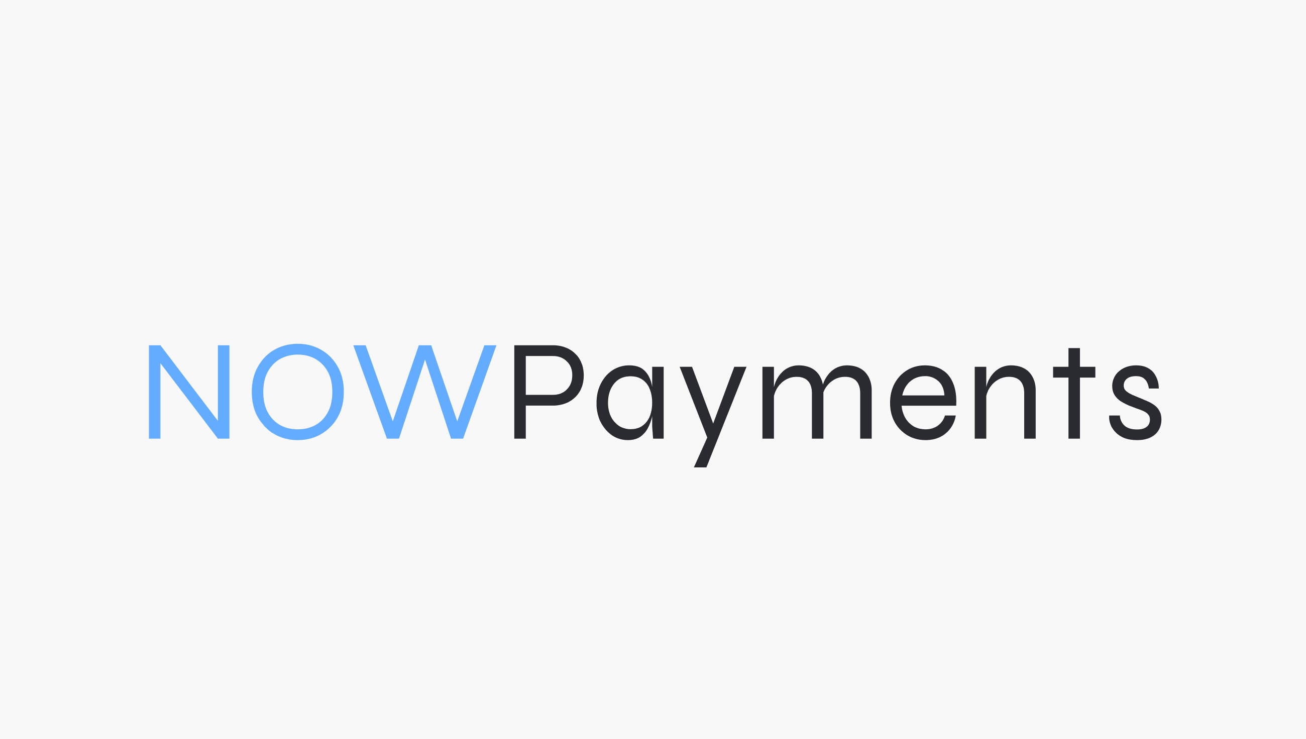 NOWPayments Best Cryptocurrency Payment Gateway Of 2024