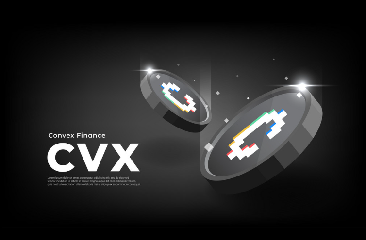 Accept Convex Finance Payments - CVX Payment Gateway