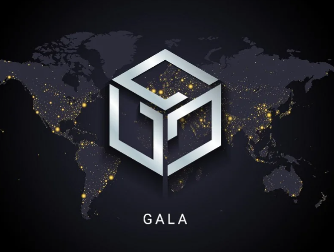 Accept GALA Payments - GALA Payment Gateway