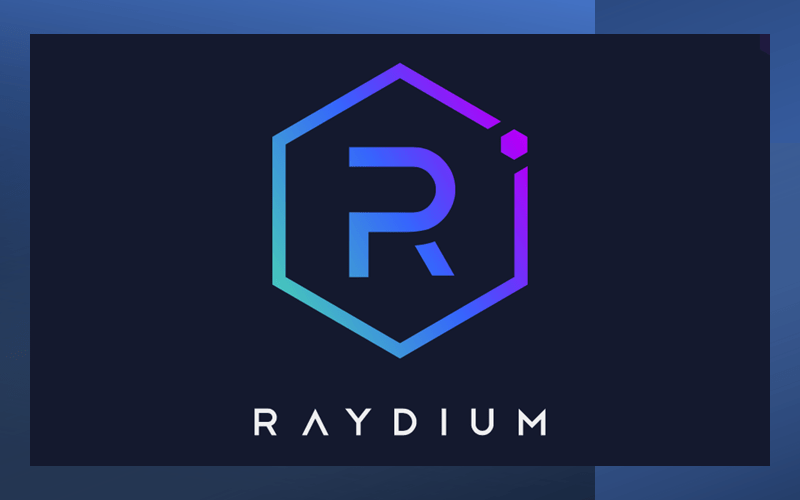 Accept Raydium Payments - RAY Payment Gateway