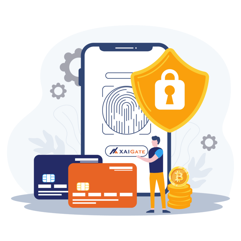What is Crypto Payment Gateway