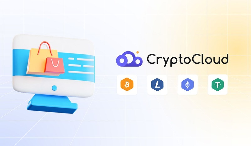 Cryptocurrency Payment Gateway for WooCommerce
