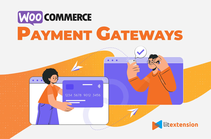 Cryptocurrency Payment Gateway for WooCommerce