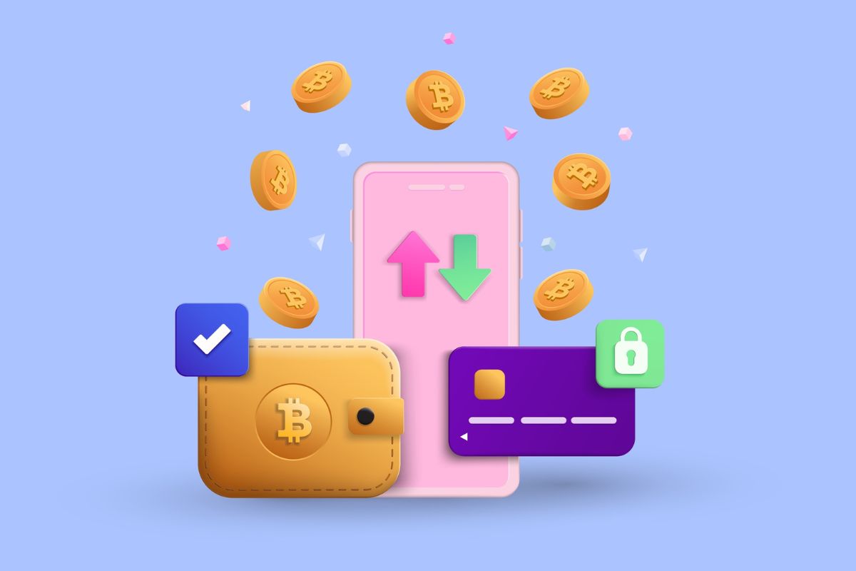 woocommerce pay with crypto