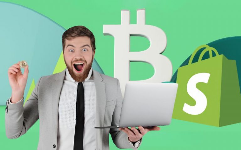 Choosing the Right Shopify Cryptocurrency Payment Gateway