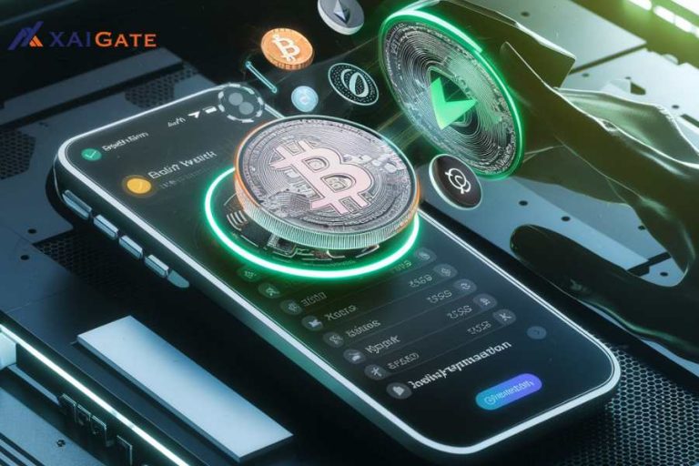 XAIGATE: The Ultimate Cryptocurrencies Payment Provider Solution for Global Businesses 2025