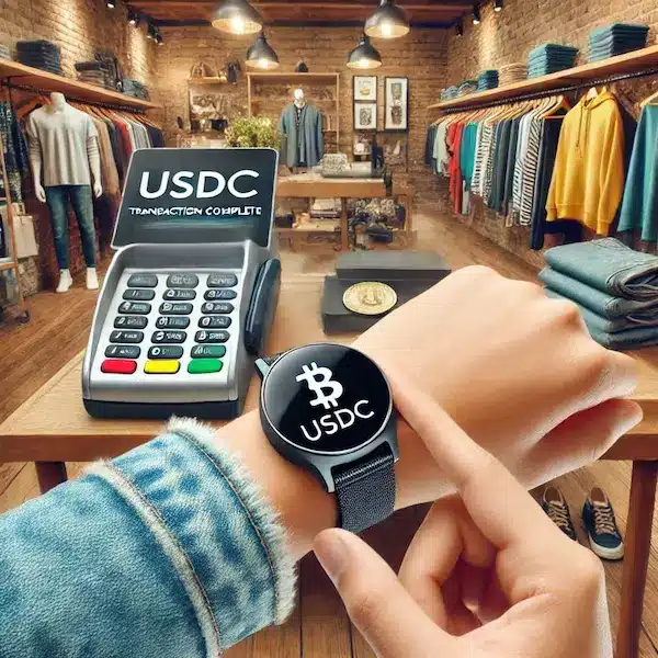 Accept USD Coin Payments with XAIGATE: A Complete Guide for Businesses