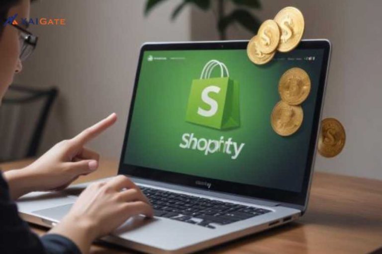 How to Accept Crypto Payments on Shopify Step by Step Guide