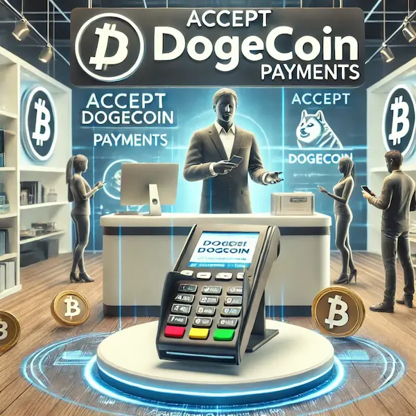 How to Accept Dogecoin Payments and Grow Your Business