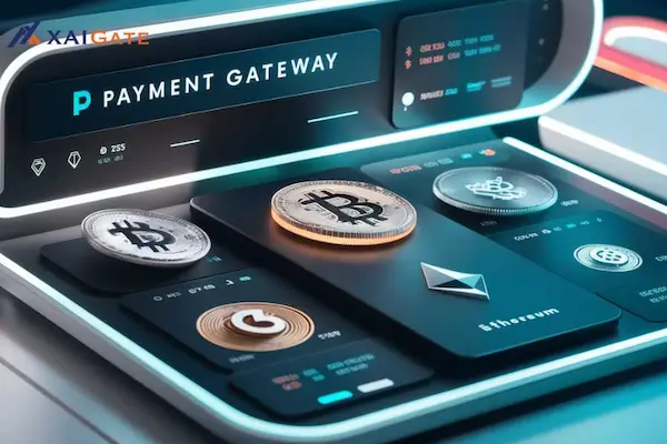 Crypto Payment Gateway for Website: Secure and Efficient Cryptocurrency Payment Solution for Businesses