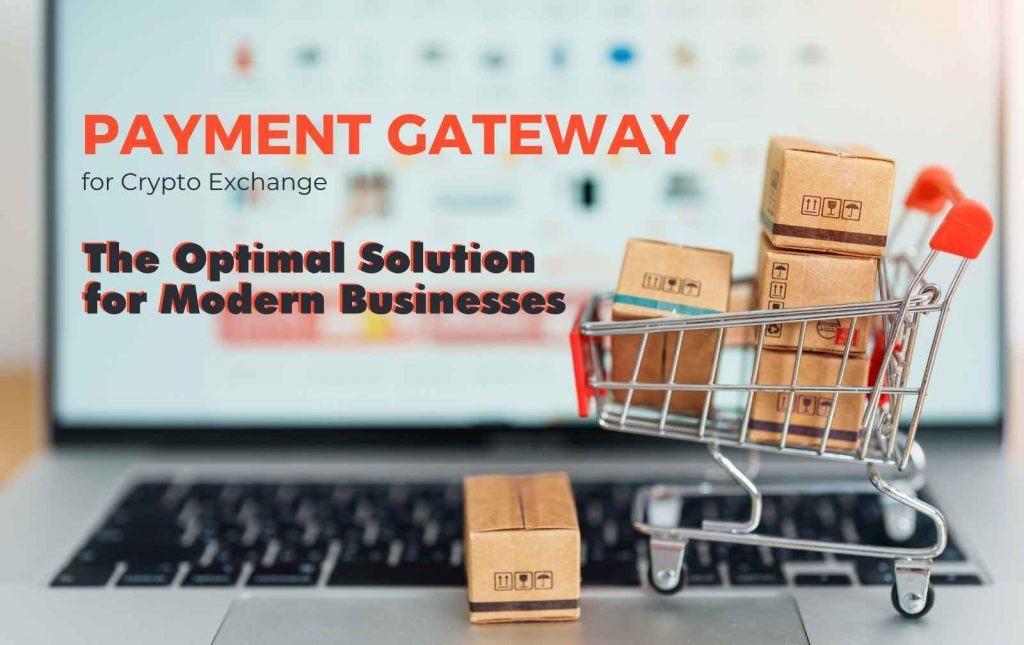 The Best Crypto Website Payment Gateway