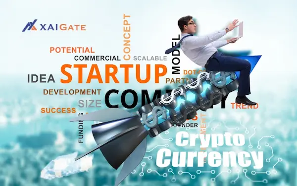 best crypto payment gateway for your startup