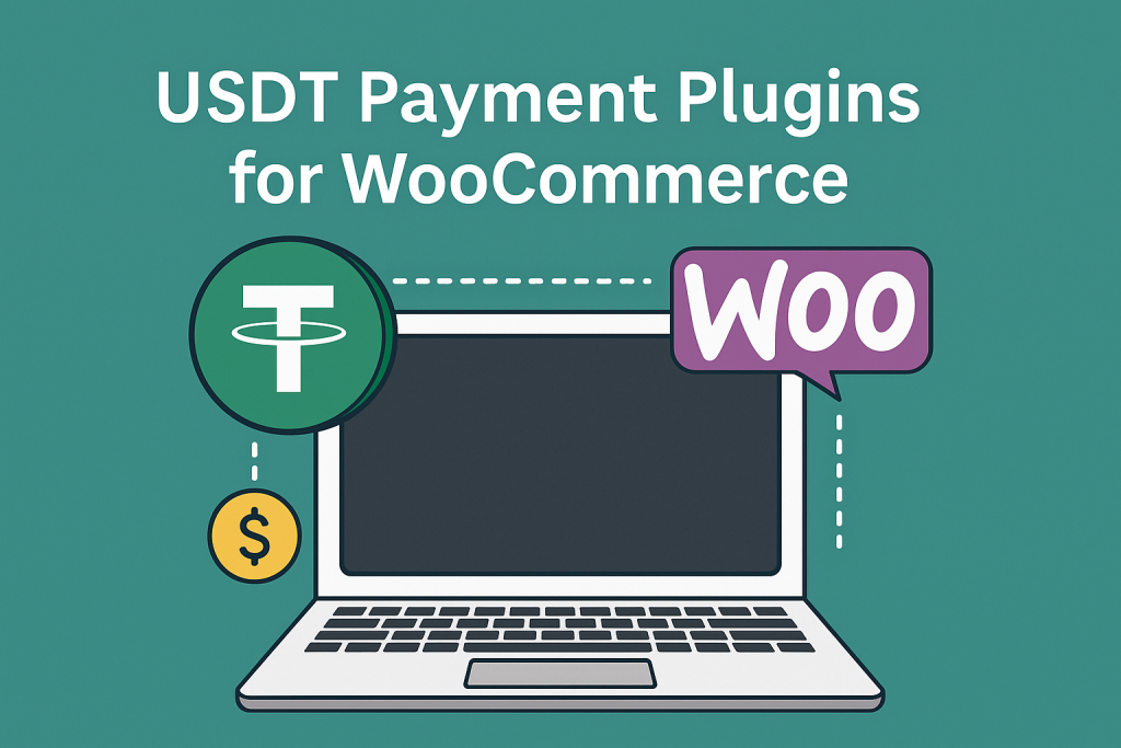 Best USDT Payment Plugins for WooCommerce