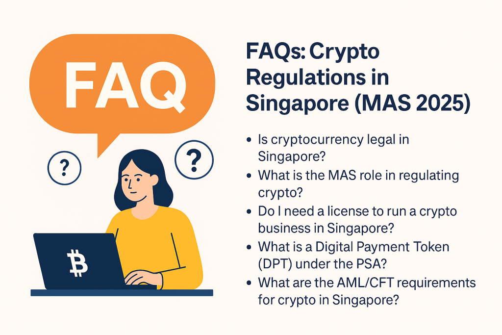 Licensing Types and Requirements in Singapore
