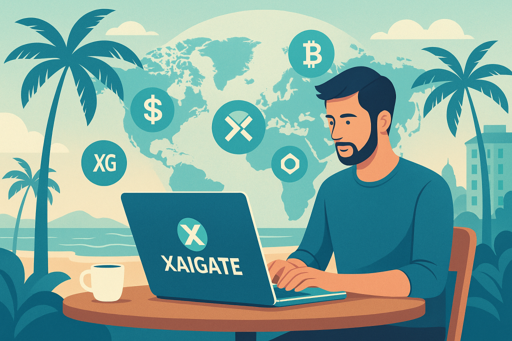 What Is a USDT Payment Gateway for Freelancers