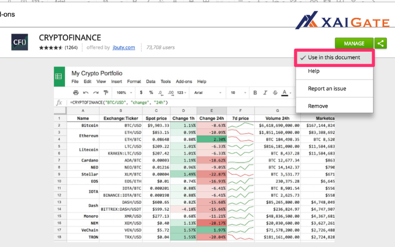 open-source-crypto-portfolio-tracker
