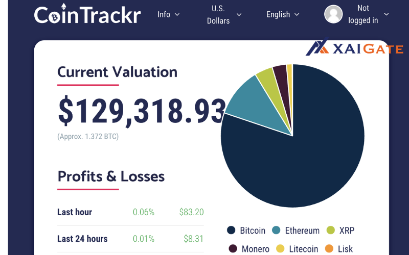 open-source-crypto-portfolio-tracker