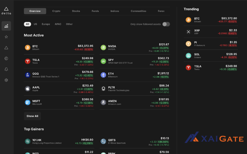 open-source-crypto-portfolio-tracker