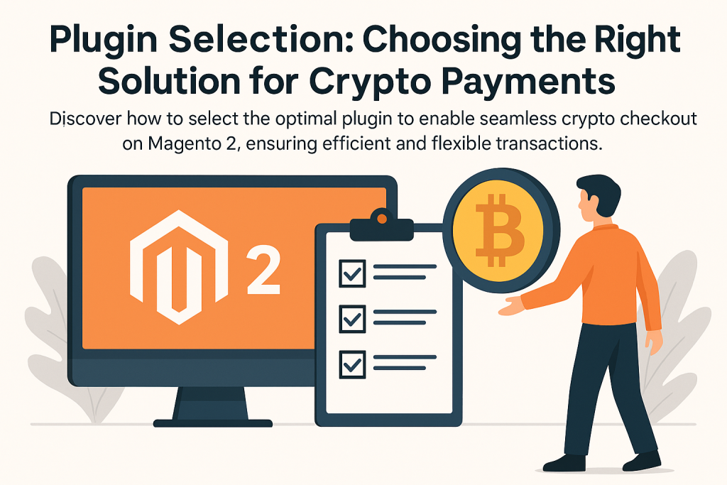 Choosing the Right Crypto Payment Gateway for Multi-Currency Support