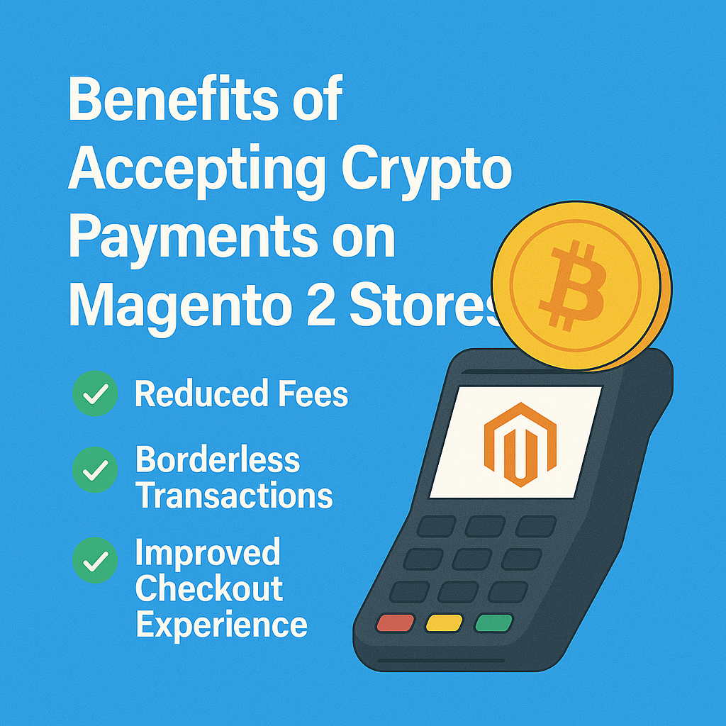 Key Benefits of USDT Payments on Magento 2