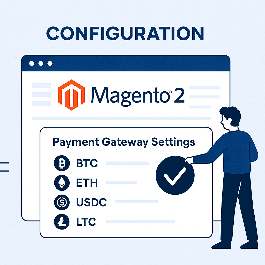 Legal and Tax Considerations in Multi-Currency Crypto Payments
