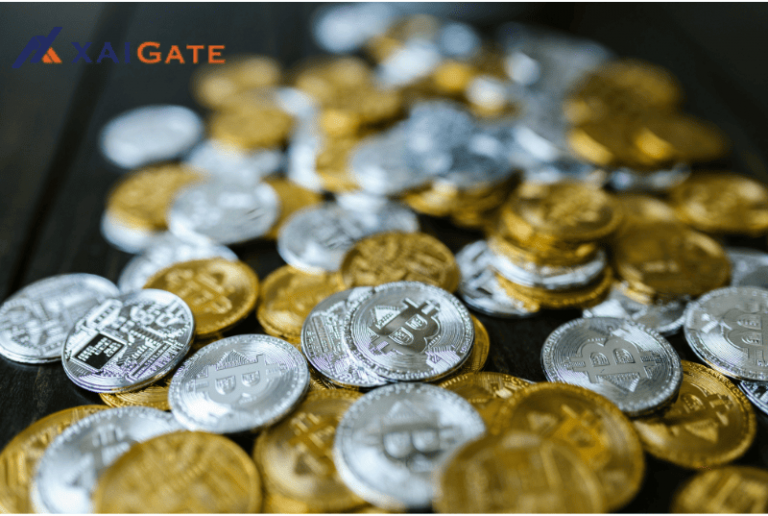 Comprehensive crypto payment gateway solution with XAIGATE