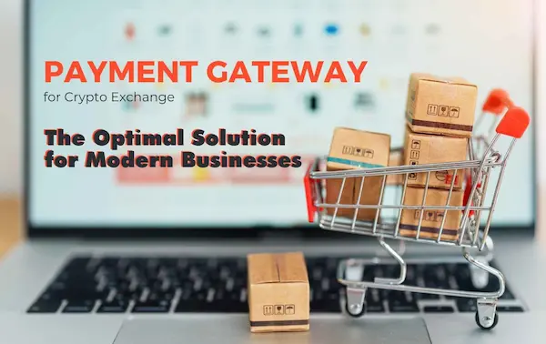 Finding Top Crypto Payment Gateway for Global Businesses