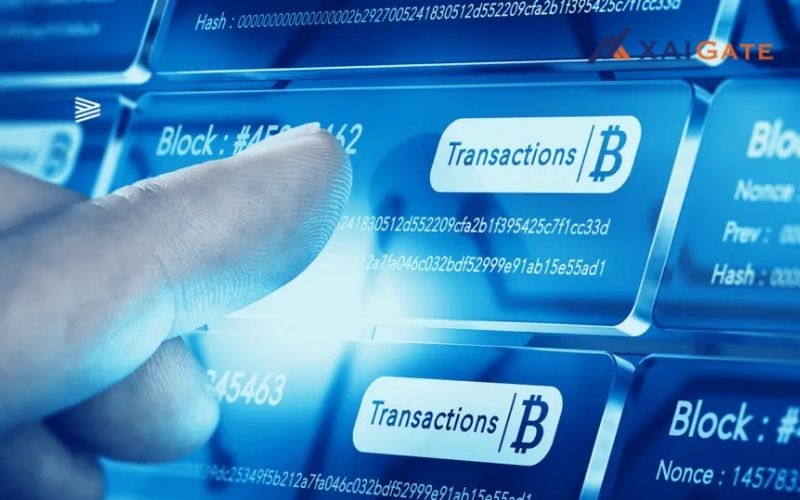 crypto payment system