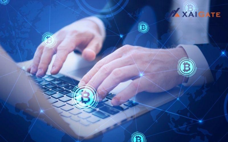 crypto payment system