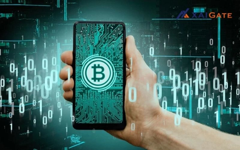 crypto payment system