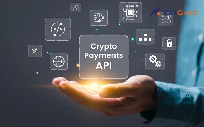 crypto payment system