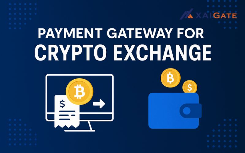 payment gateway for crypto exchange