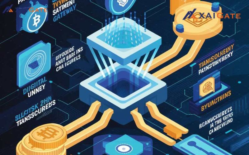 payment gateway for crypto exchange
