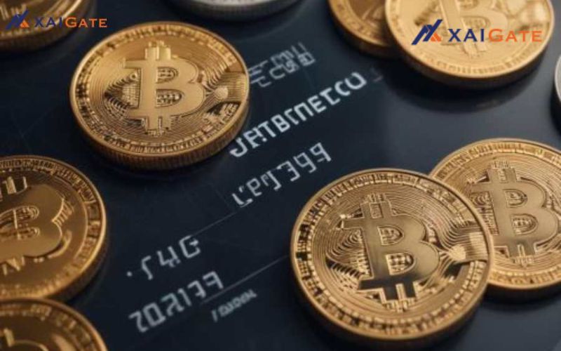 payment gateway for crypto exchange