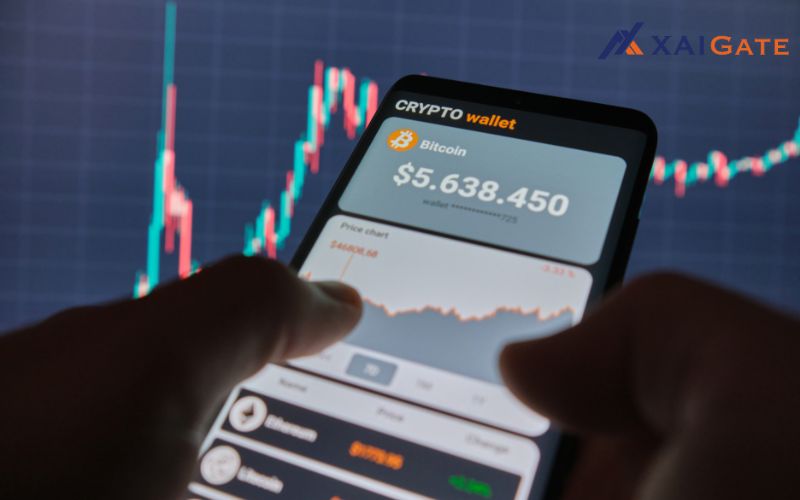 what is an open source crypto wallet