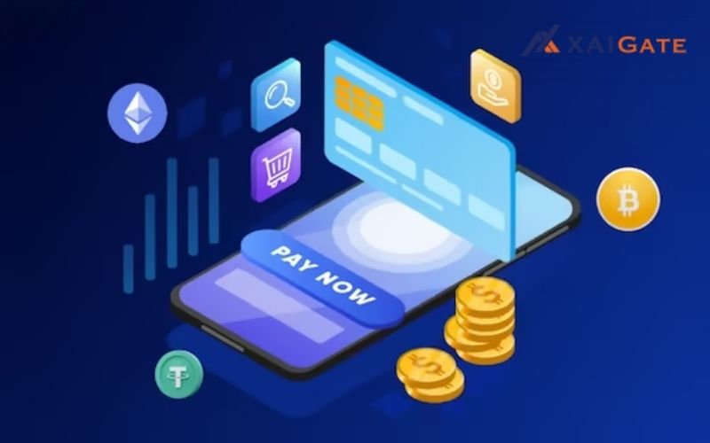 crypto payment gateway and customer experience