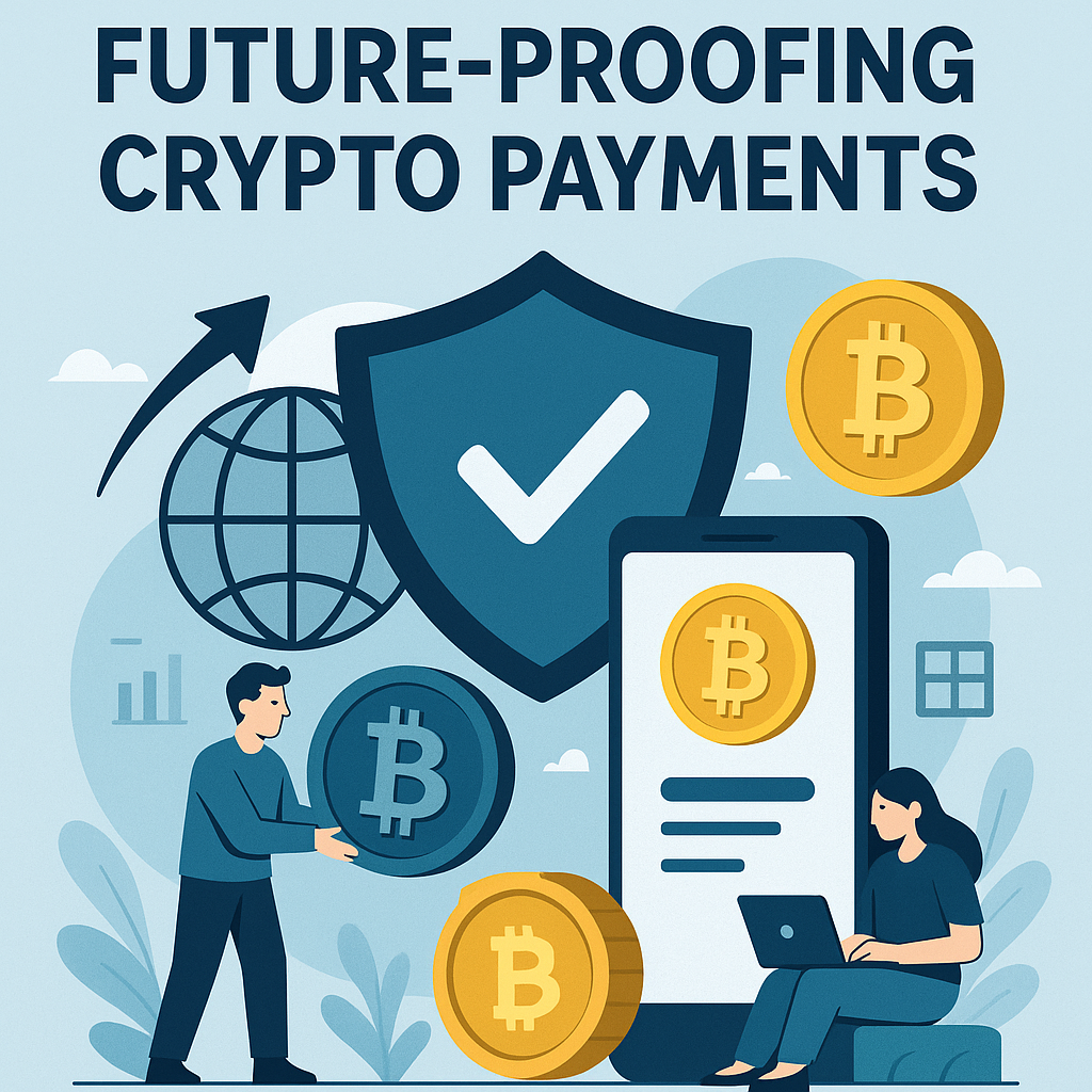 Future-Proofing Crypto Payments