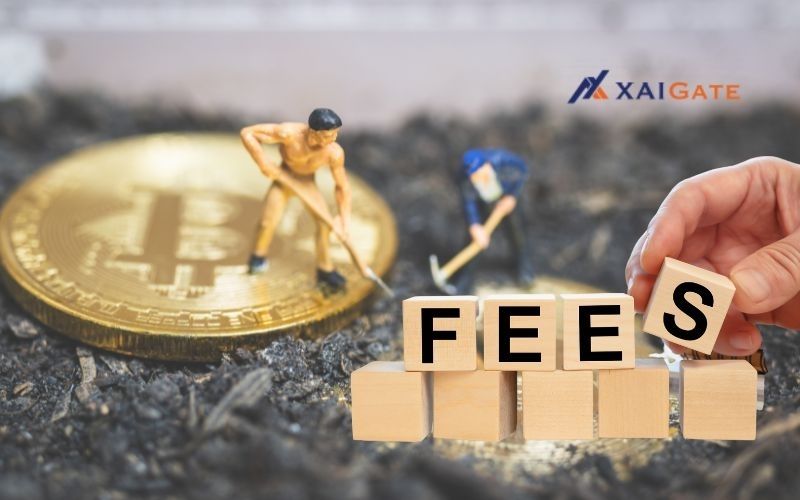 low fee crypto payment gateway