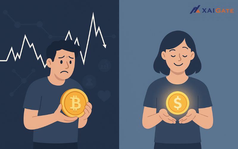 Stablecoin Comparison for Donations