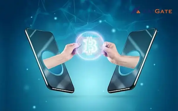 A crypto API payment gateway enables seamless peer-to-peer Bitcoin transfers