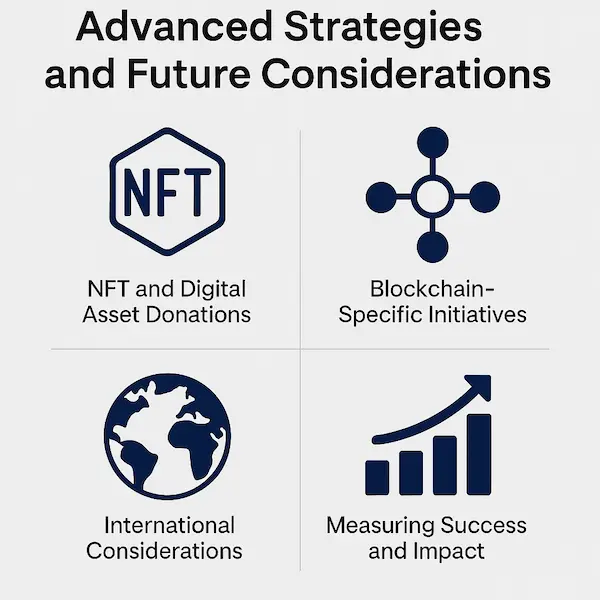 Advanced Strategies and Future Considerations