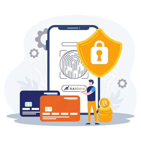 Best Crypto Payment Gateway