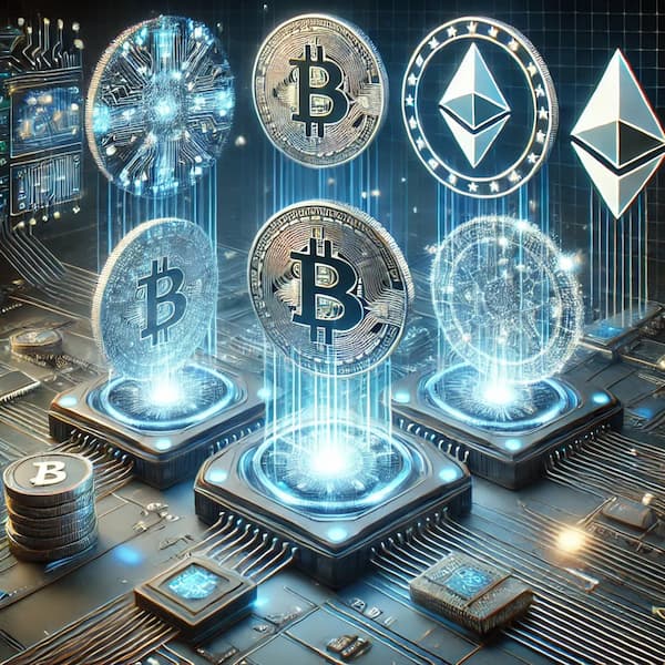 Best Cryptocurrency Payment Gateway of 2025