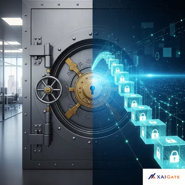 Centralized vs. Decentralized Payment Gateway Comparison