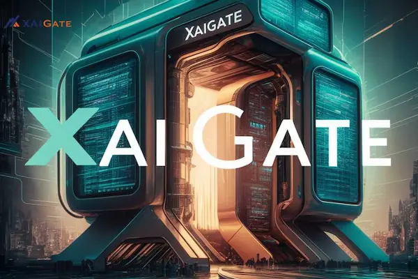 Choose XaiGate one of the best crypto payment gateway for your Shopify store