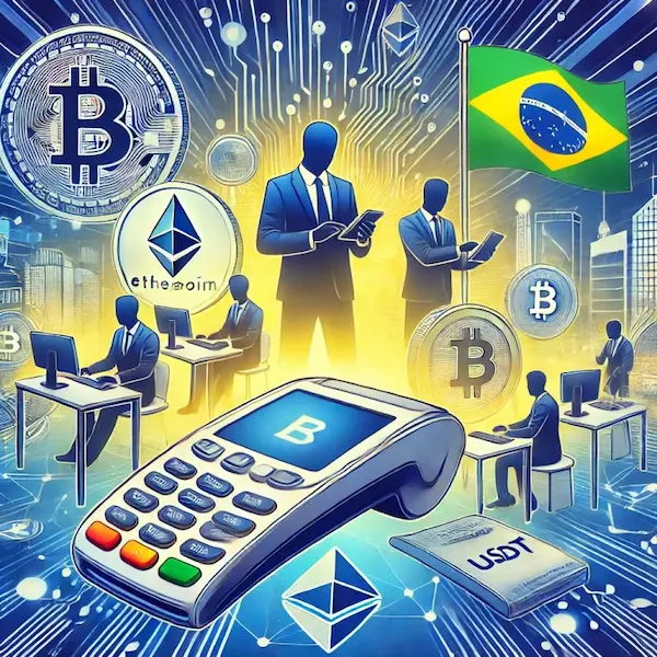 Choosing the Best Cryptocurrency Payment Gateway in Brazil