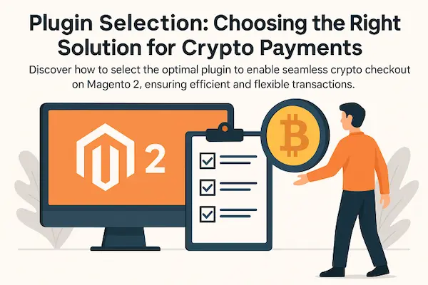 Choosing the Right Crypto Payment Gateway for Multi-Currency Support