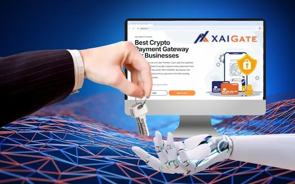 Integrating Crypto Payment Gateway for Websites