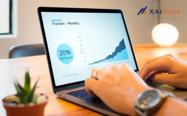 Data analytics tools help optimize the performance of the best payment gateway for high risk business operations